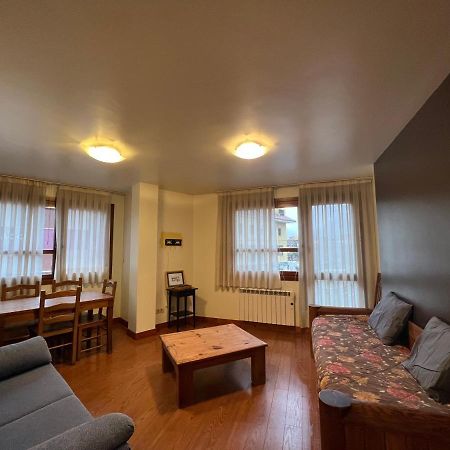 Apartamentos Cuirgu Фелечоса Экстерьер фото