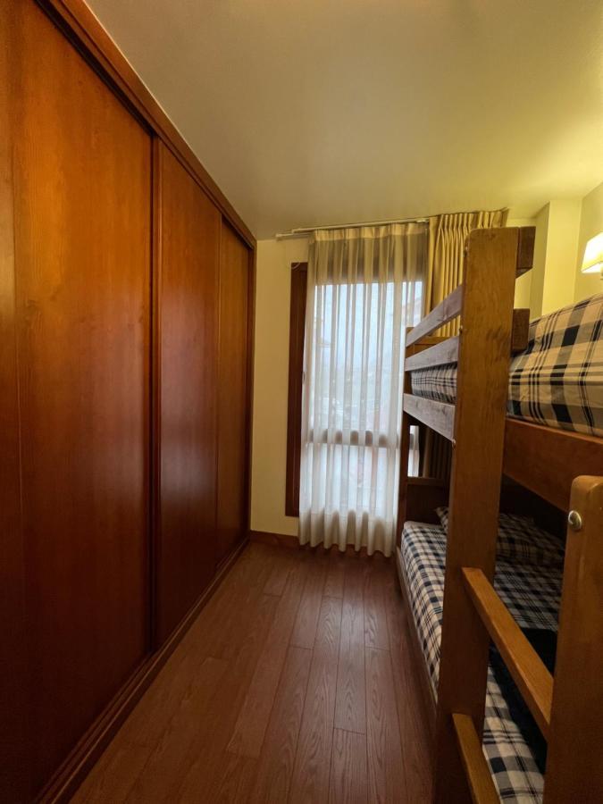Apartamentos Cuirgu Фелечоса Экстерьер фото