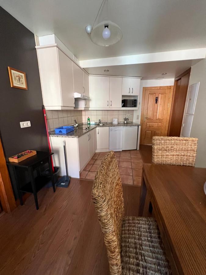 Apartamentos Cuirgu Фелечоса Экстерьер фото