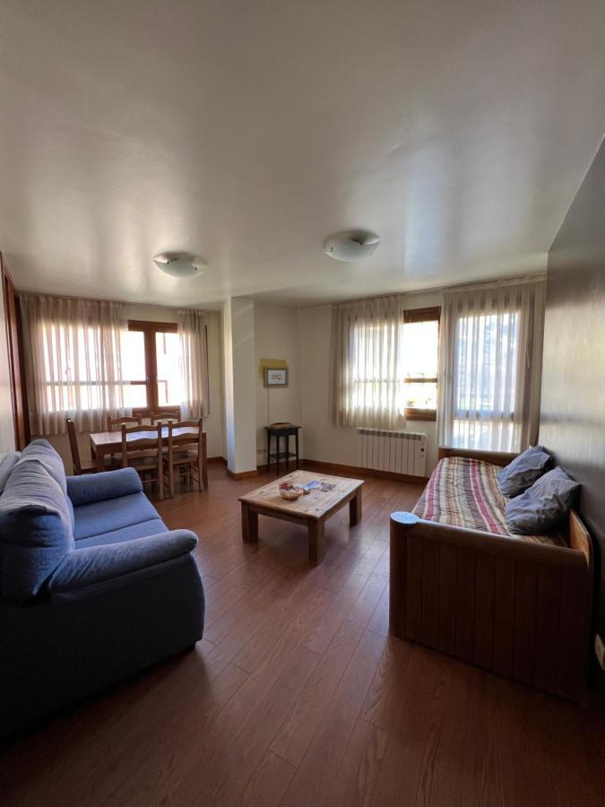 Apartamentos Cuirgu Фелечоса Экстерьер фото