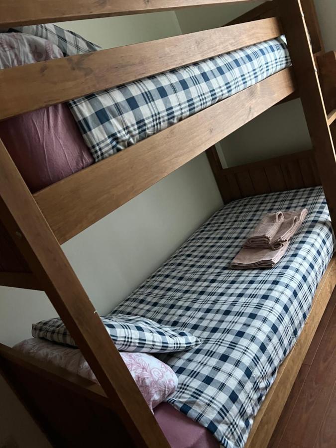 Apartamentos Cuirgu Фелечоса Экстерьер фото