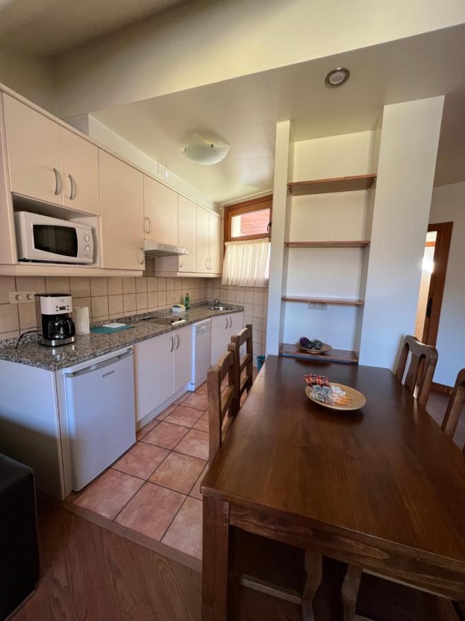 Apartamentos Cuirgu Фелечоса Экстерьер фото